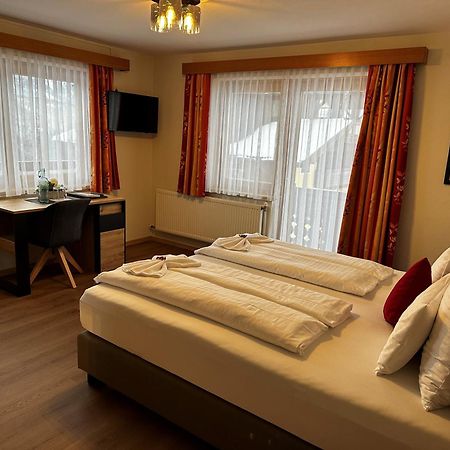 Der Burgfellnerhof - Adults Only Hotel Schladming Luaran gambar
