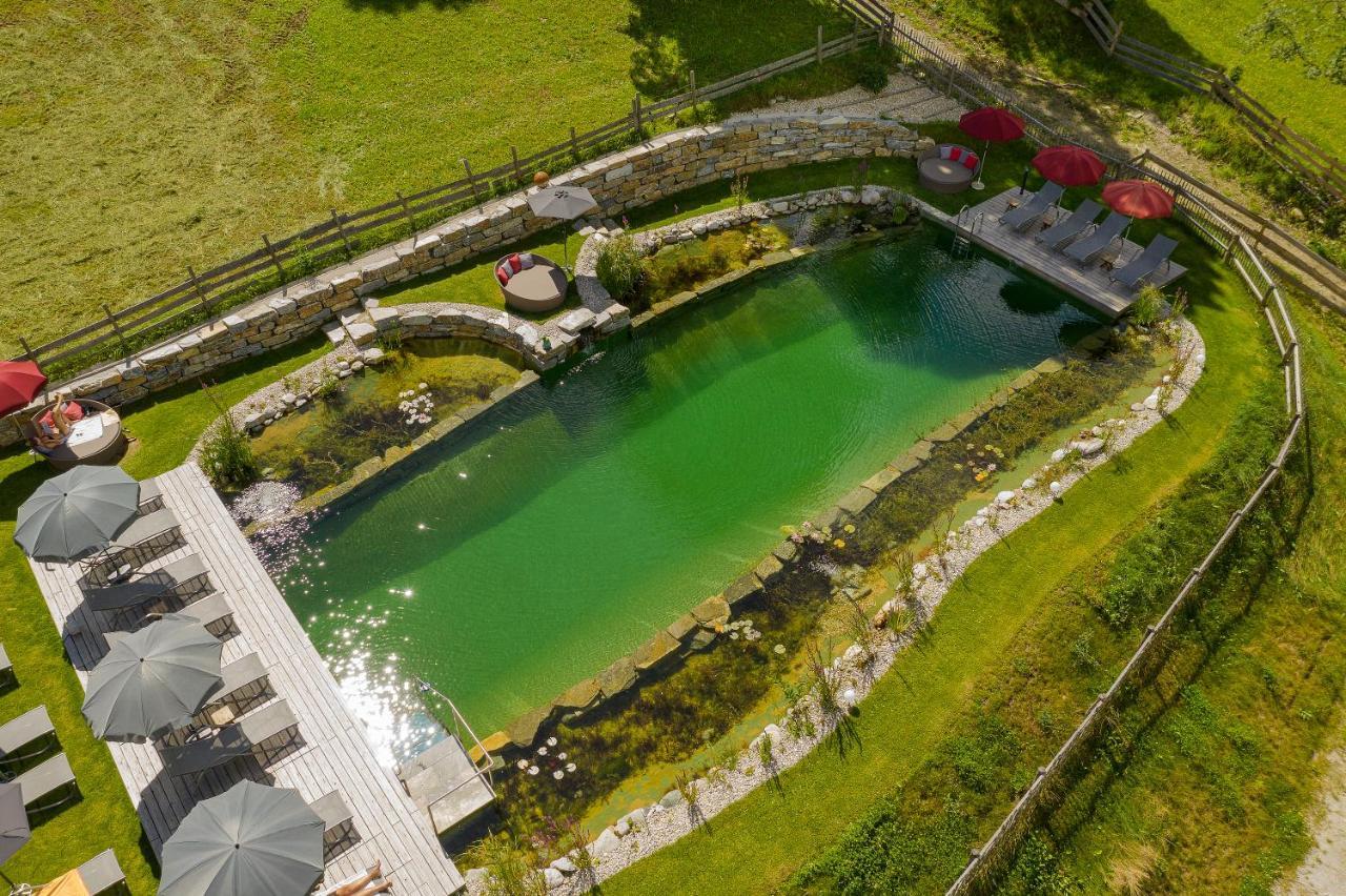 Der Burgfellnerhof - Adults Only Hotel Schladming Luaran gambar
