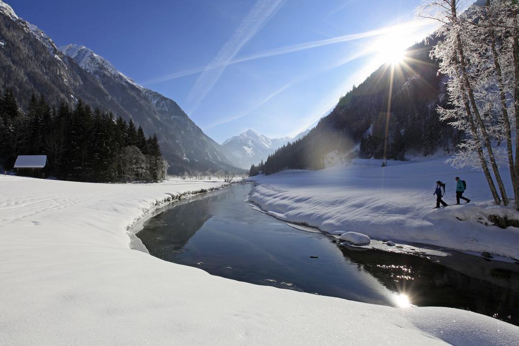 Der Burgfellnerhof - Adults Only Hotel Schladming Luaran gambar