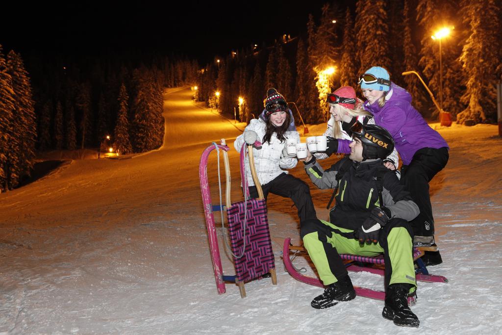 Der Burgfellnerhof - Adults Only Hotel Schladming Luaran gambar