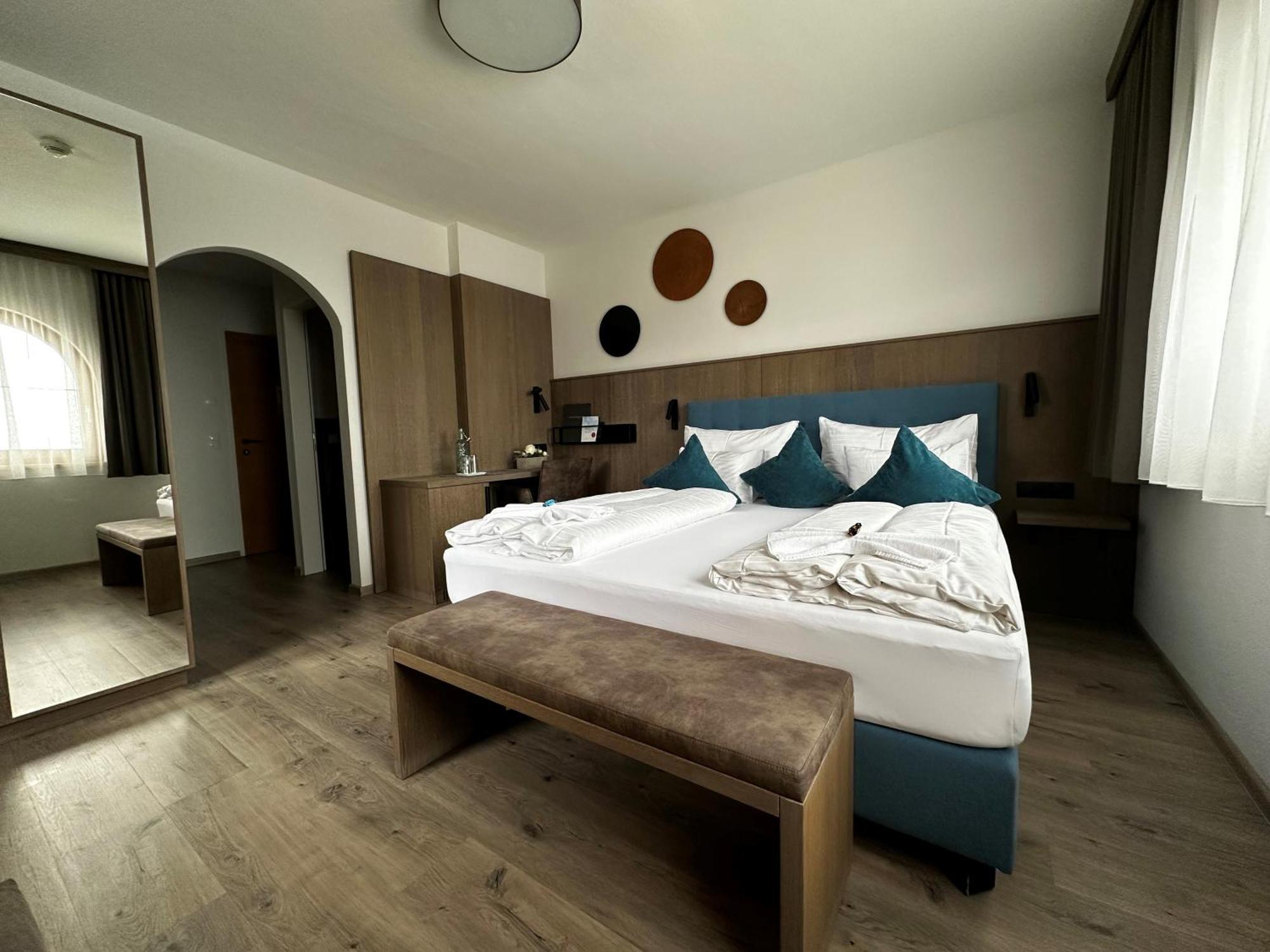 Der Burgfellnerhof - Adults Only Hotel Schladming Luaran gambar
