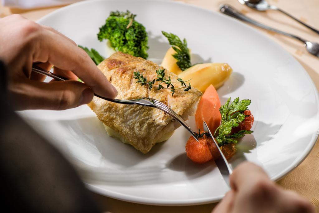 Der Burgfellnerhof - Adults Only Hotel Schladming Luaran gambar