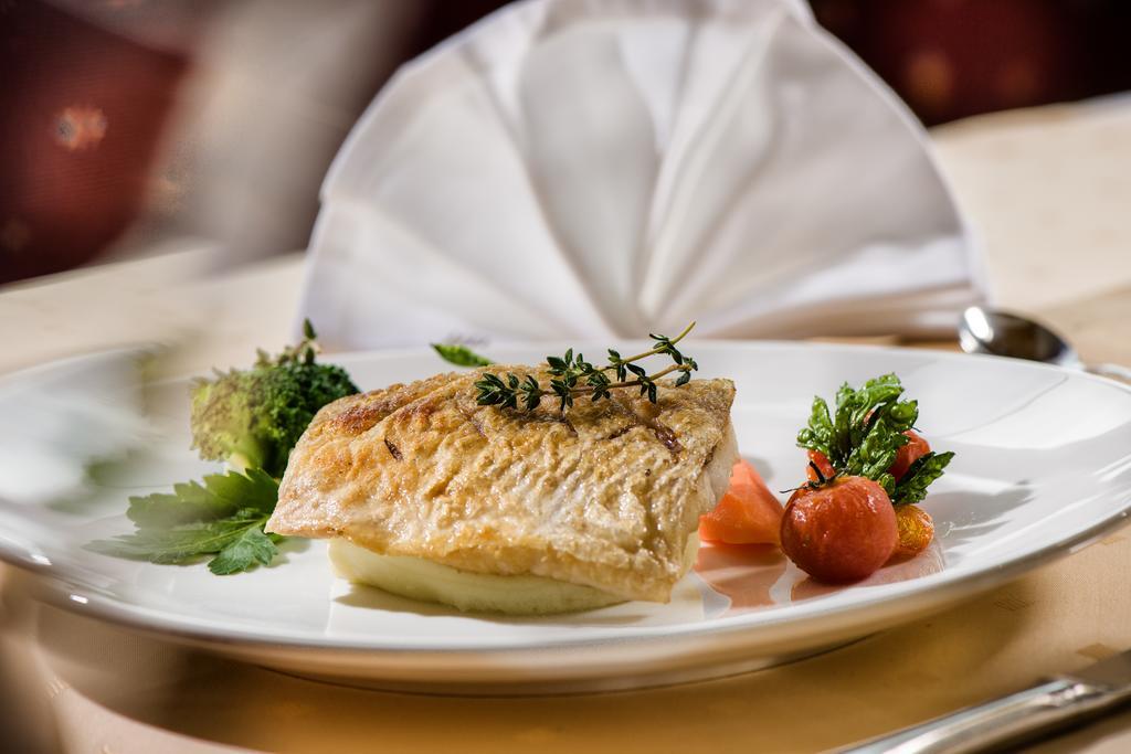 Der Burgfellnerhof - Adults Only Hotel Schladming Luaran gambar