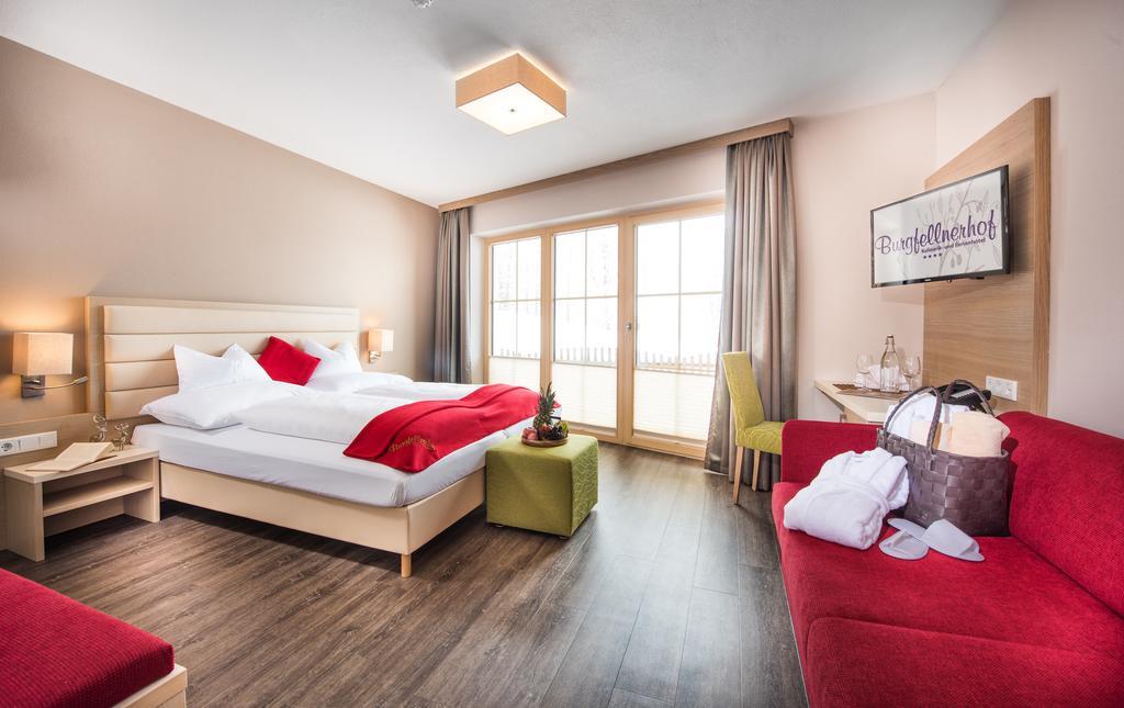 Der Burgfellnerhof - Adults Only Hotel Schladming Luaran gambar