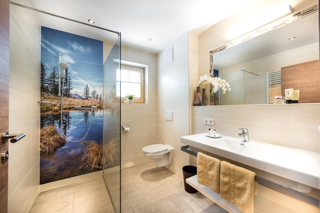 Der Burgfellnerhof - Adults Only Hotel Schladming Luaran gambar