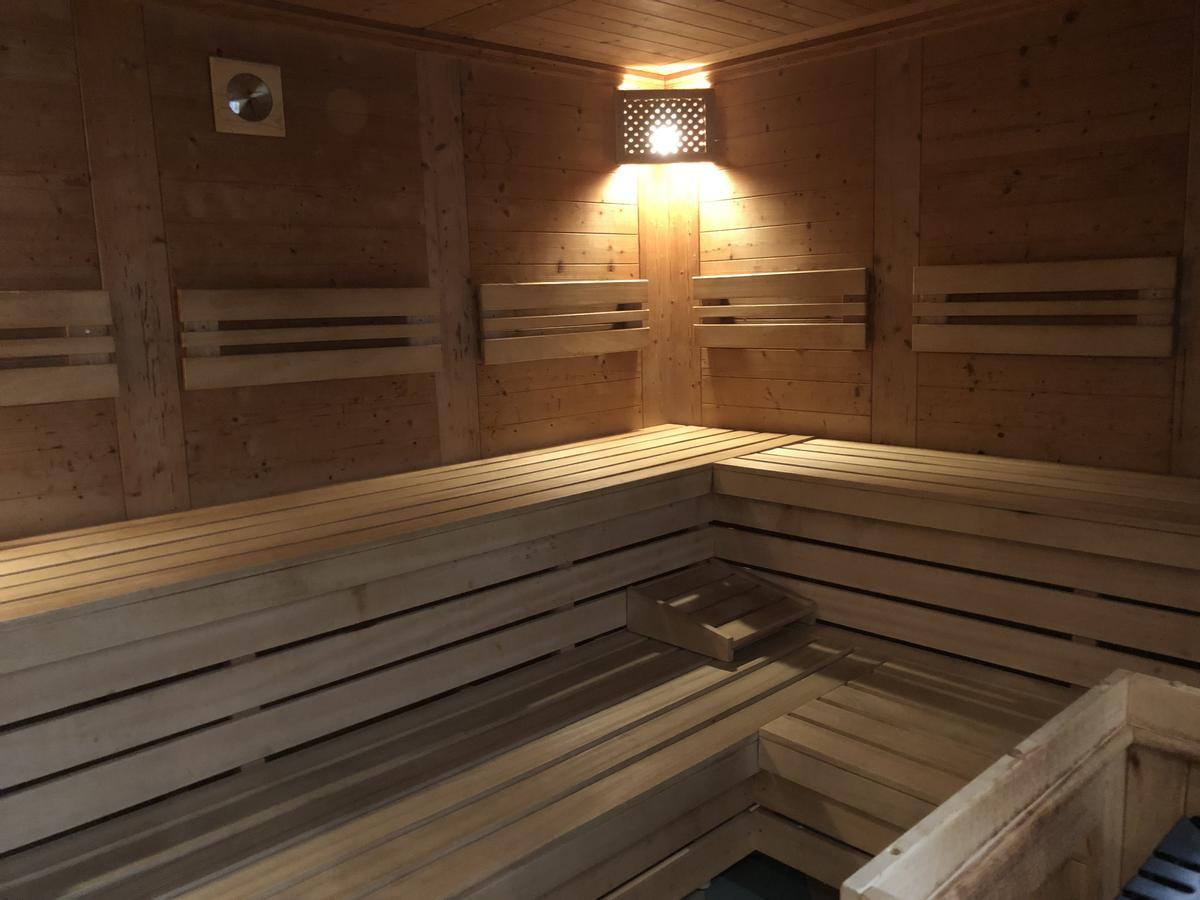 Der Burgfellnerhof - Adults Only Hotel Schladming Luaran gambar
