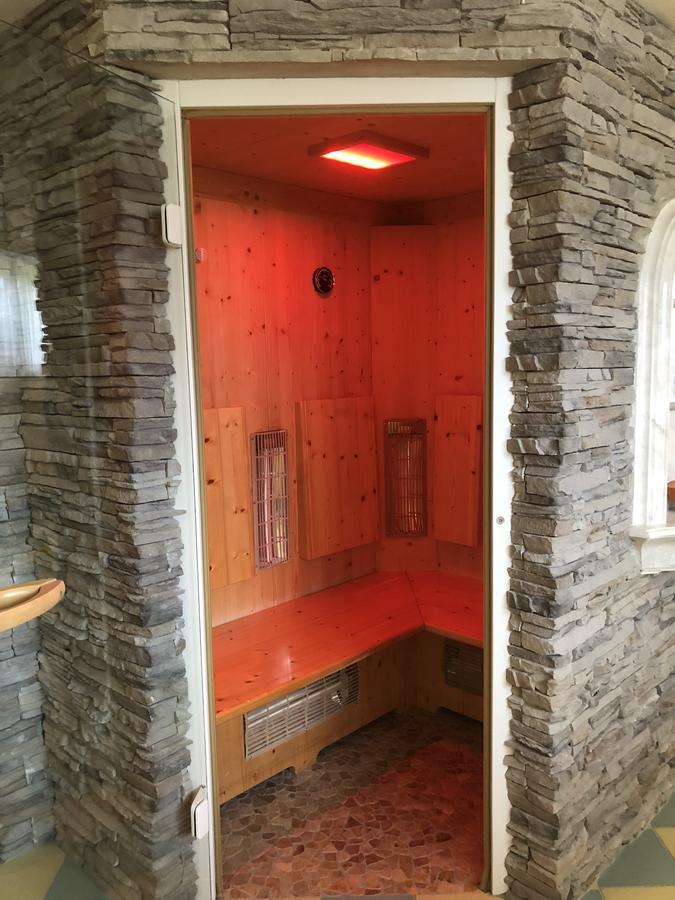 Der Burgfellnerhof - Adults Only Hotel Schladming Luaran gambar