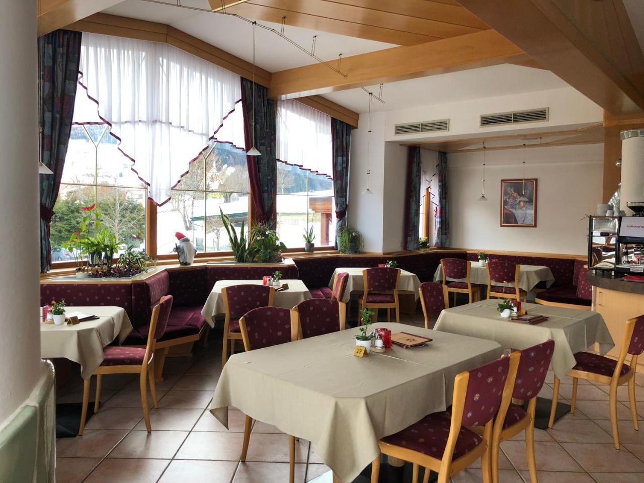 Der Burgfellnerhof - Adults Only Hotel Schladming Luaran gambar