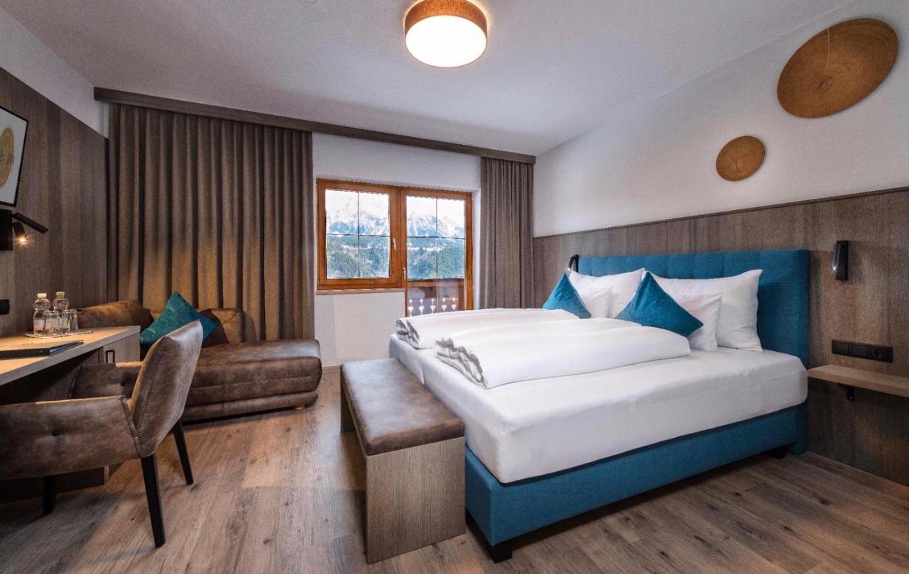 Der Burgfellnerhof - Adults Only Hotel Schladming Luaran gambar